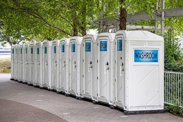 Best Portable Toilets for Parks and Recreation Areas  in Sisco Heights, WA