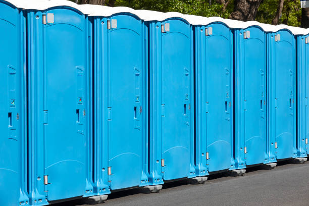 Best Portable Restroom Setup and Delivery  in Sisco Heights, WA