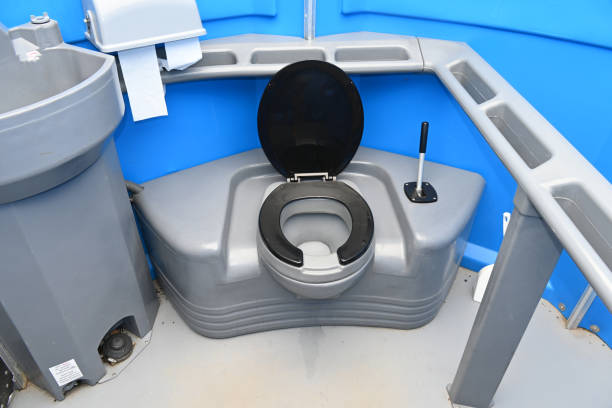 Best Standard Portable Toilet Rental  in Sisco Heights, WA