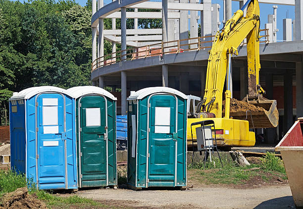 Best Construction Site Portable Toilets  in Sisco Heights, WA