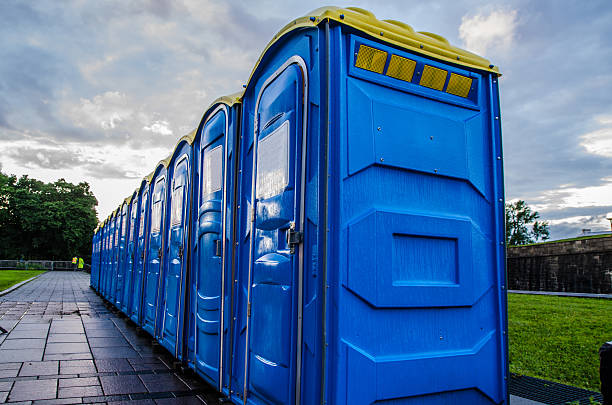 Best Standard Portable Toilet Rental  in Sisco Heights, WA