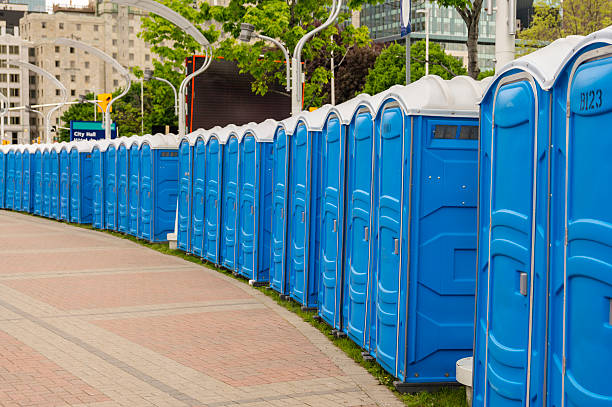 Best Event Portable Toilet Rental  in Sisco Heights, WA