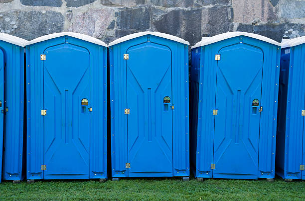 Portable Toilets for Disaster Relief Sites in Sisco Heights, WA